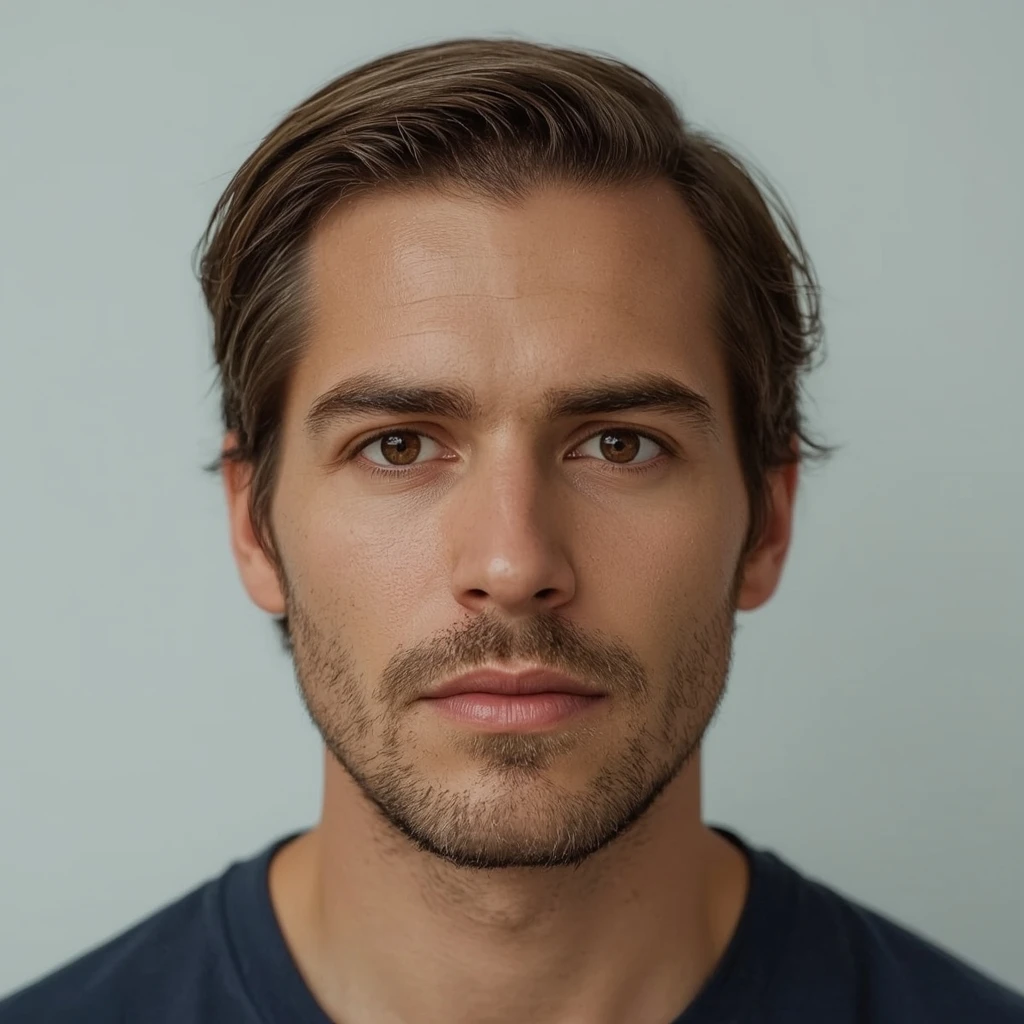 Carlos Ramírez