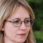 Lydia Eade, Madrid, España